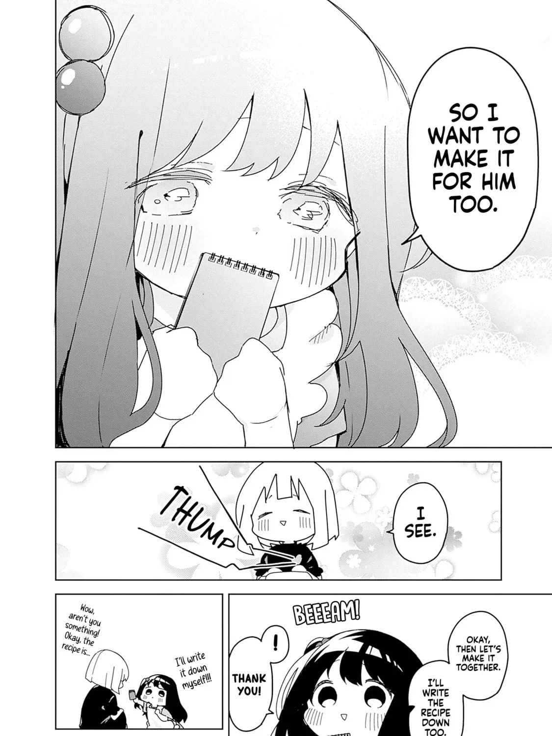 Read Osananajimi chapter 1.1 image 14 on Lezhin
