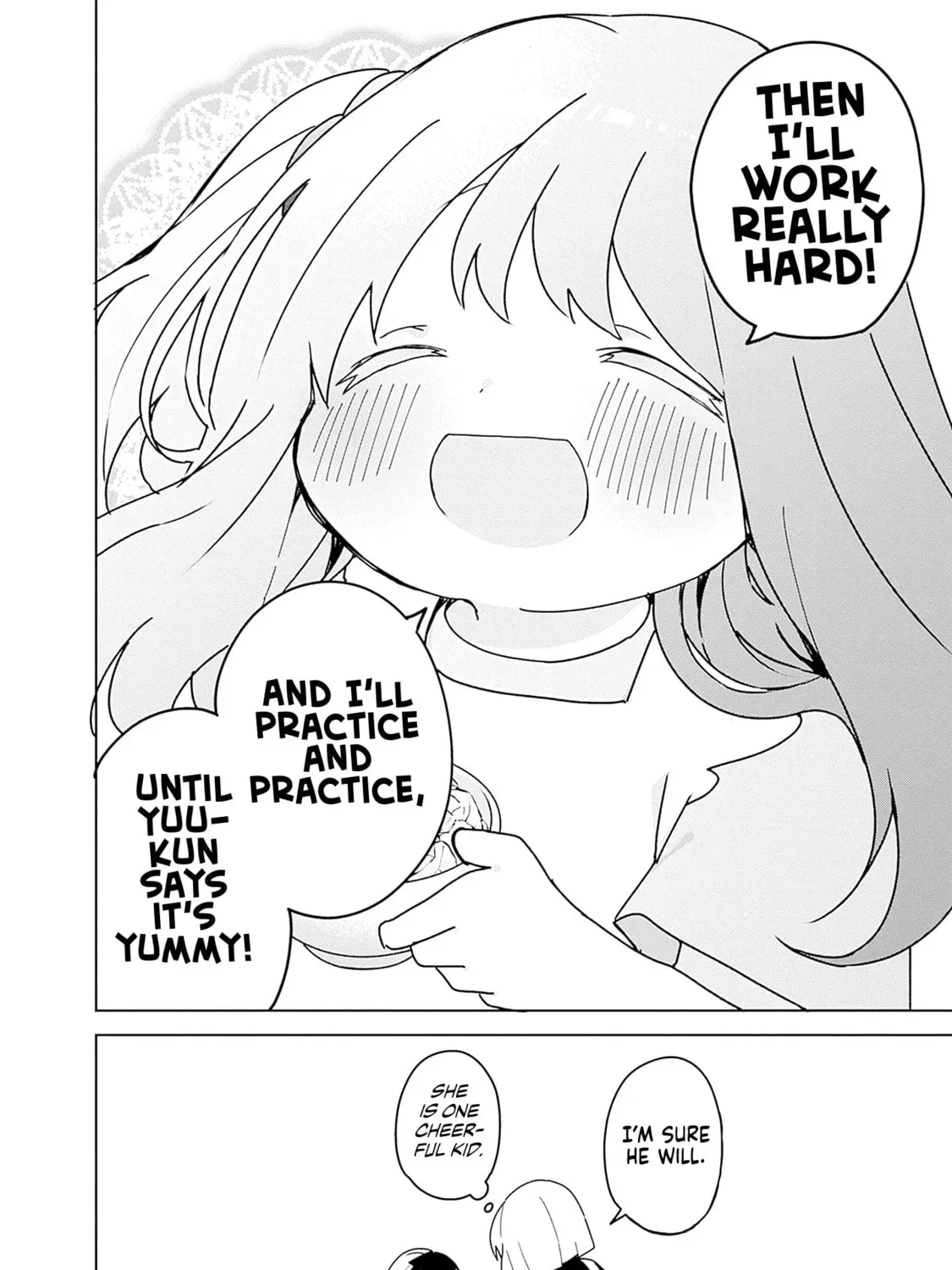 Read Osananajimi chapter 1.1 image 18 on Lezhin