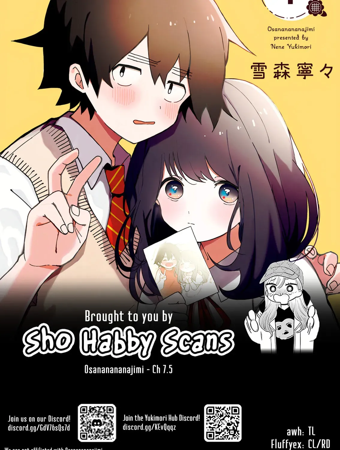 Read Osananajimi chapter 1.1 image 28 on Lezhin