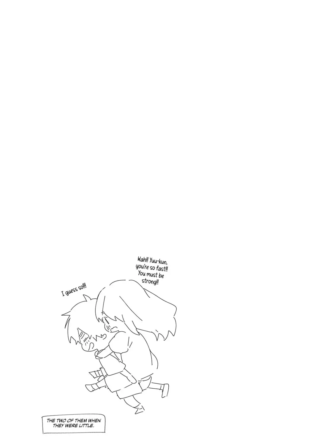 Read Osananajimi chapter 1.1 image 4 on Lezhin