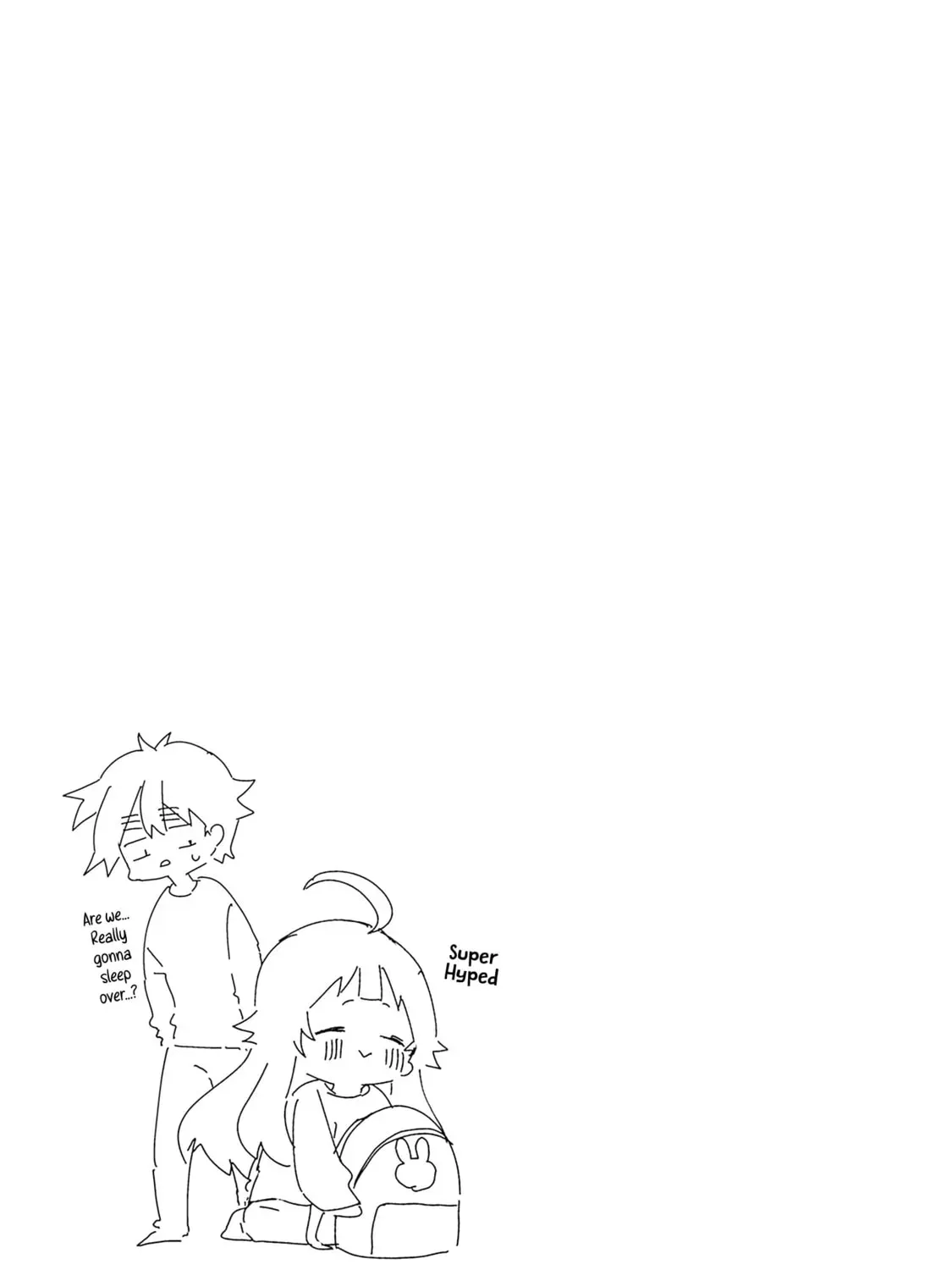 Read Osananajimi chapter 1.1 image 6 on Lezhin