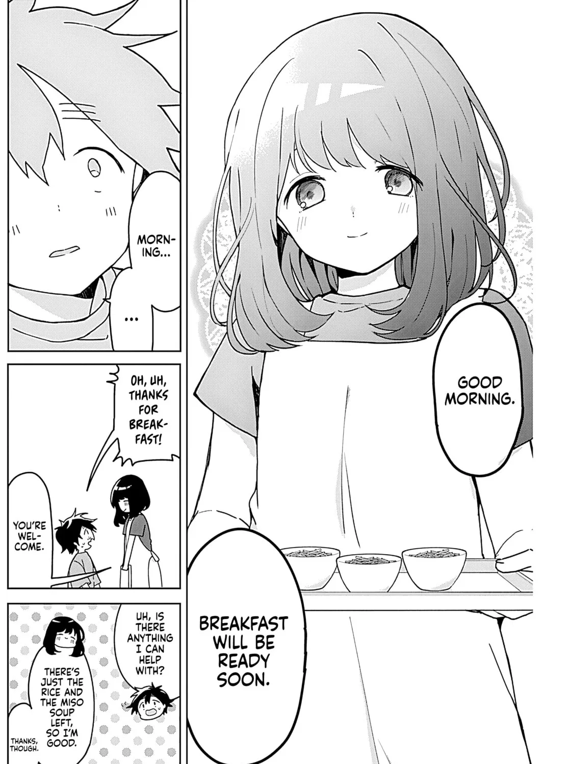 Read Osananajimi chapter 10 image 10 on Lezhin