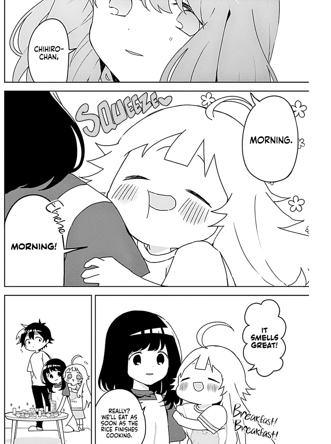 Read Osananajimi chapter 10 image 14 on Lezhin