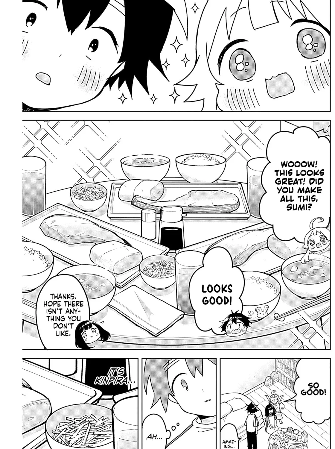 Read Osananajimi chapter 10 image 16 on Lezhin
