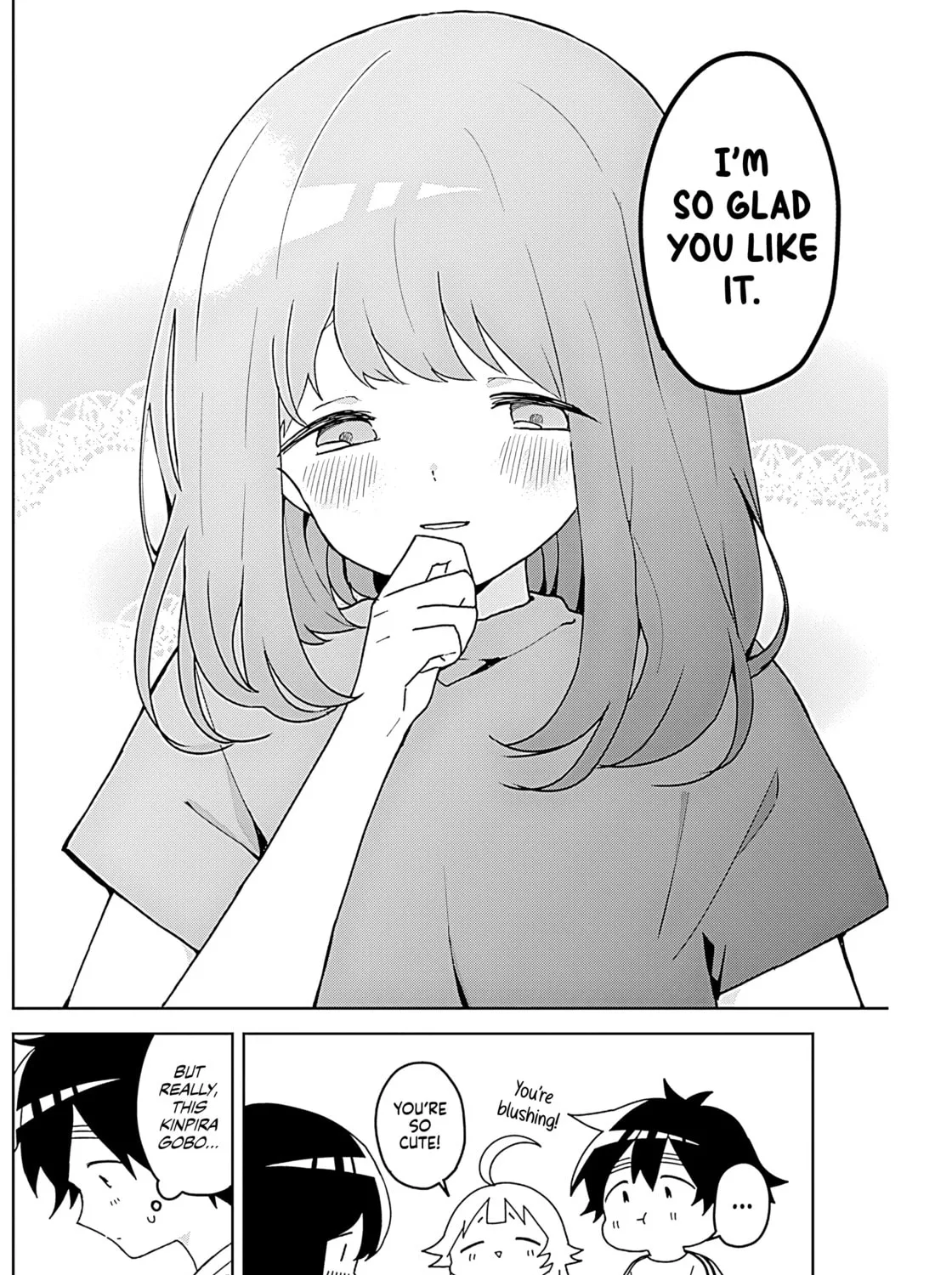 Read Osananajimi chapter 10 image 22 on Lezhin