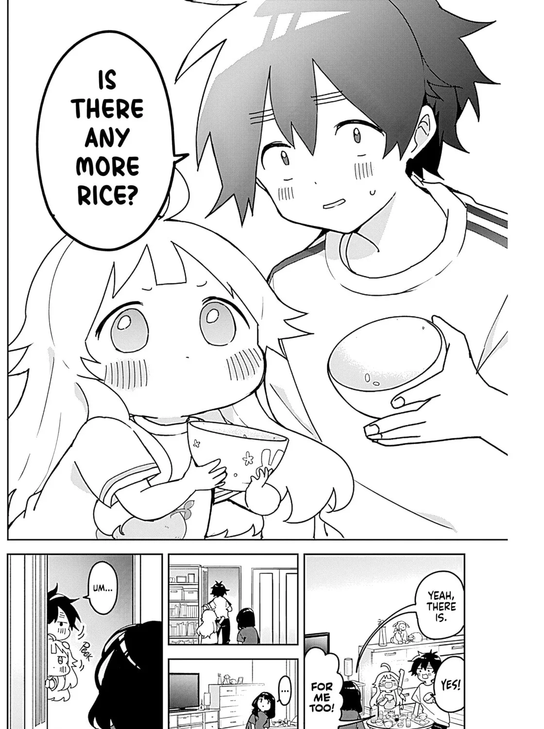 Read Osananajimi chapter 10 image 26 on Lezhin