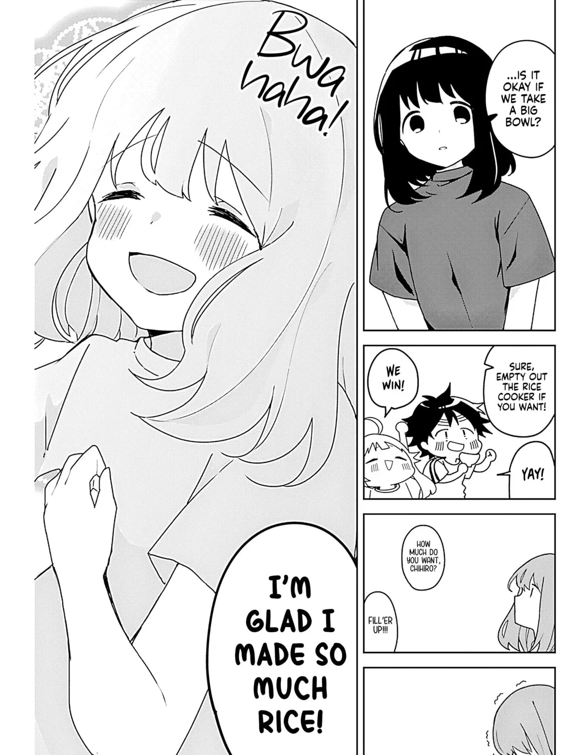 Read Osananajimi chapter 10 image 28 on Lezhin