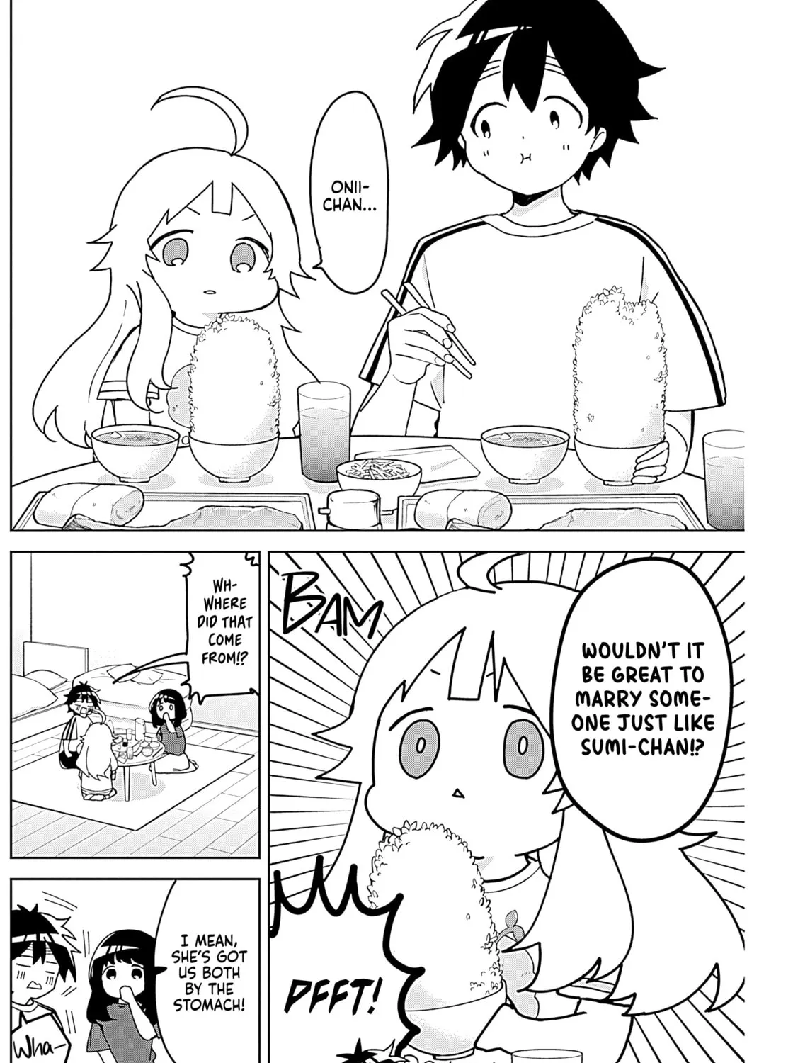 Read Osananajimi chapter 10 image 30 on Lezhin