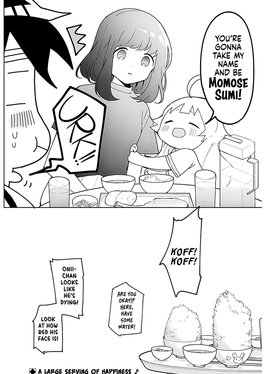 Read Osananajimi chapter 10 image 34 on Lezhin