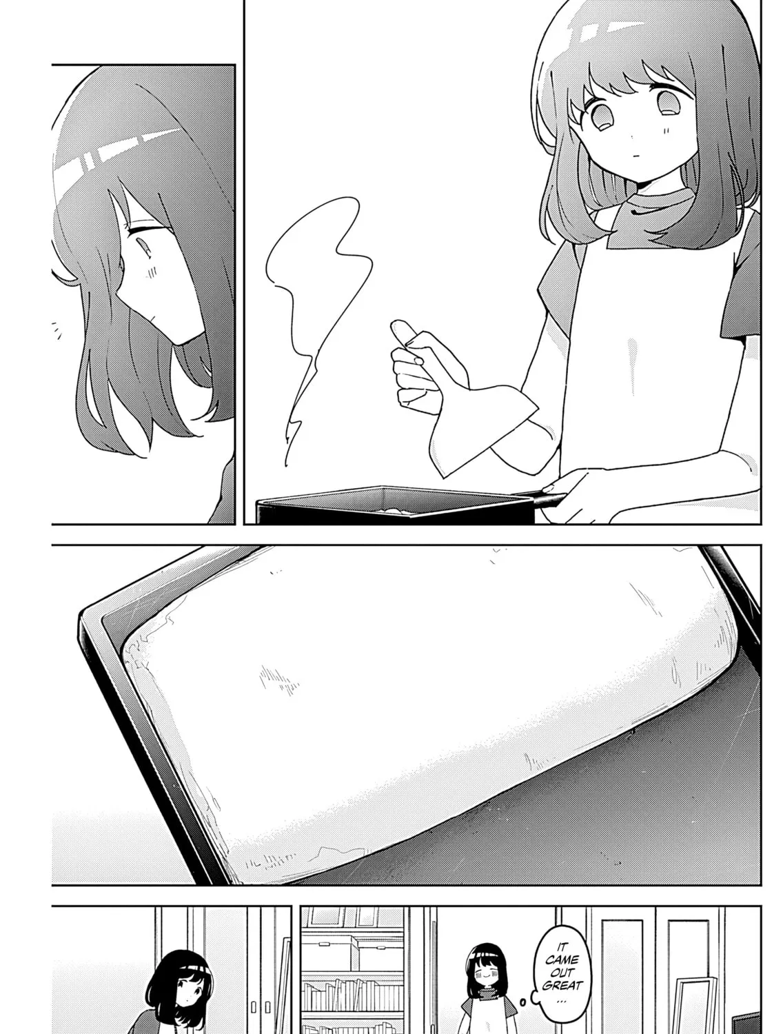 Read Osananajimi chapter 10 image 4 on Lezhin