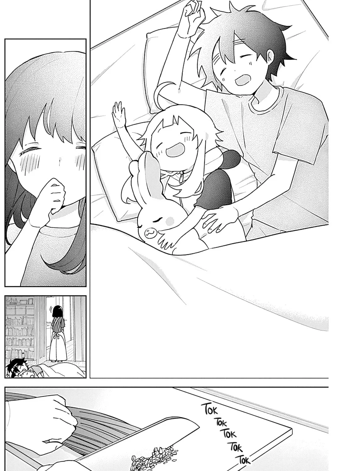 Read Osananajimi chapter 10 image 6 on Lezhin