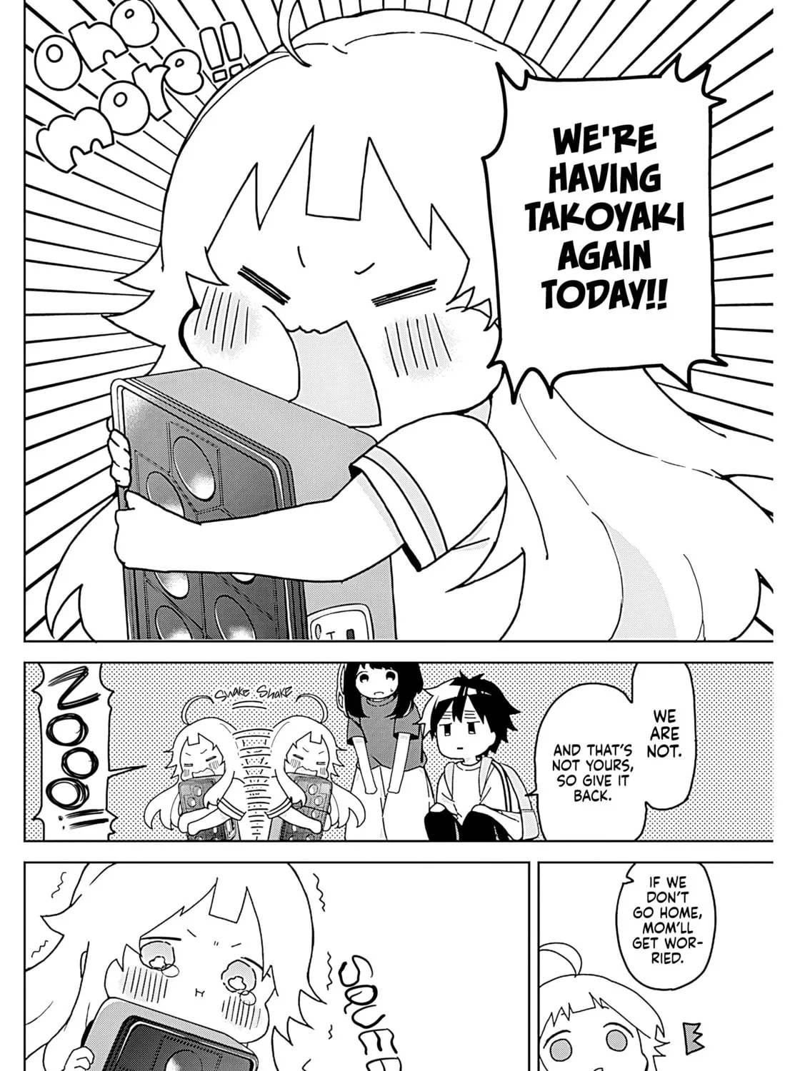 Read Osananajimi chapter 11 image 2 on Lezhin