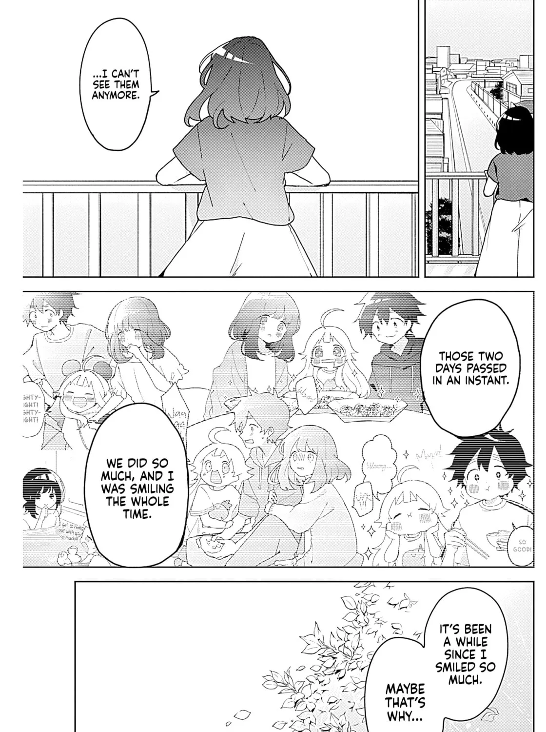 Read Osananajimi chapter 11 image 24 on Lezhin