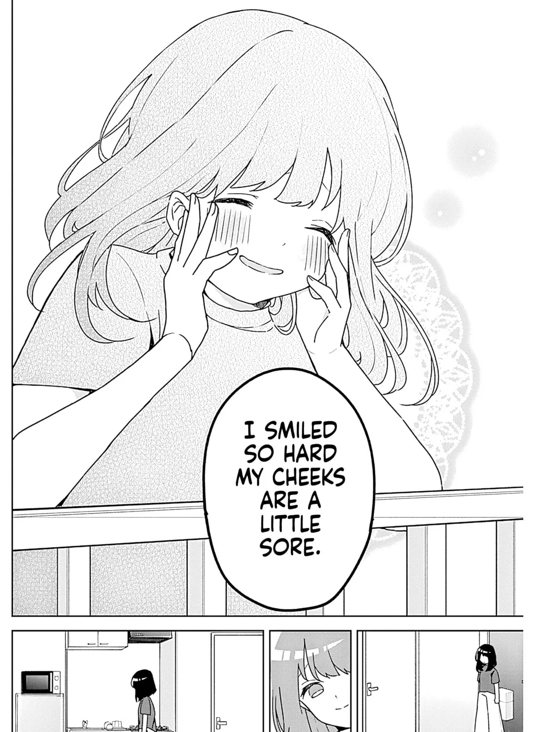 Read Osananajimi chapter 11 image 26 on Lezhin