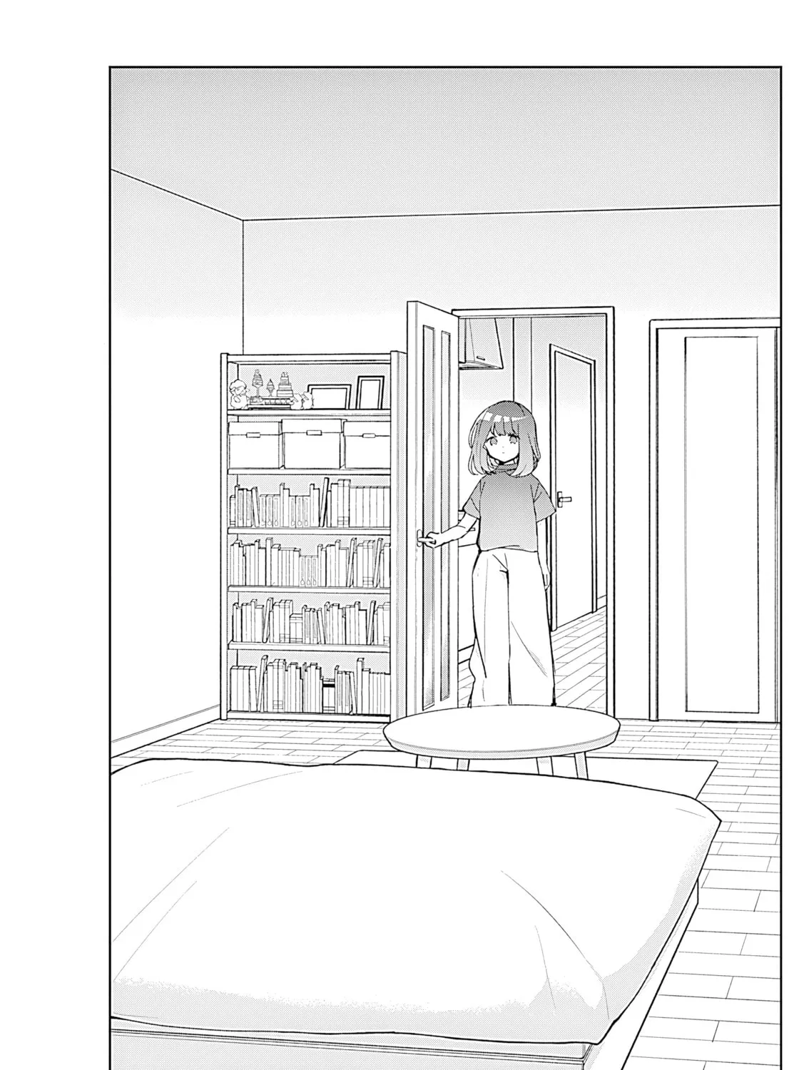 Read Osananajimi chapter 11 image 28 on Lezhin