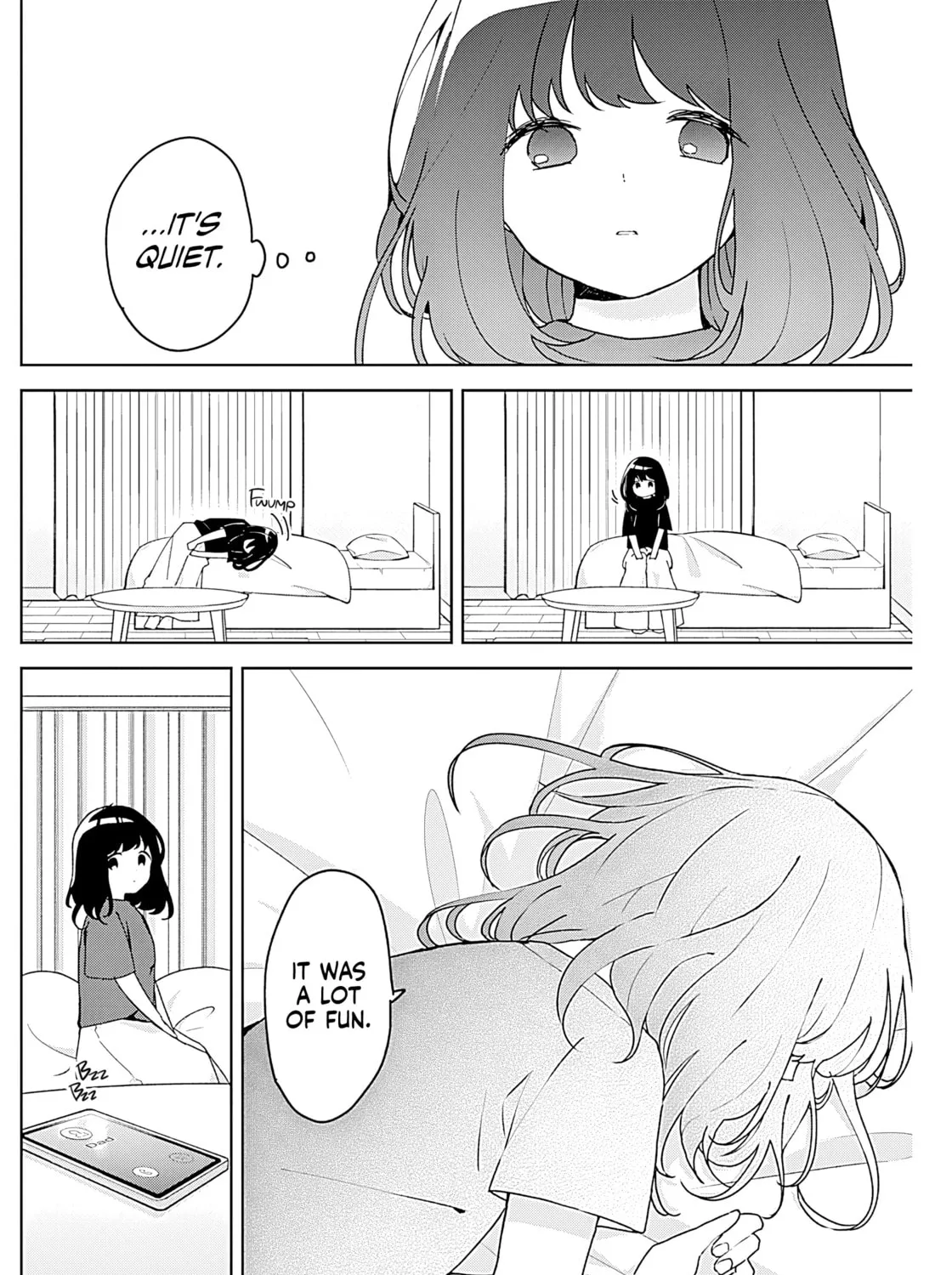 Read Osananajimi chapter 11 image 30 on Lezhin