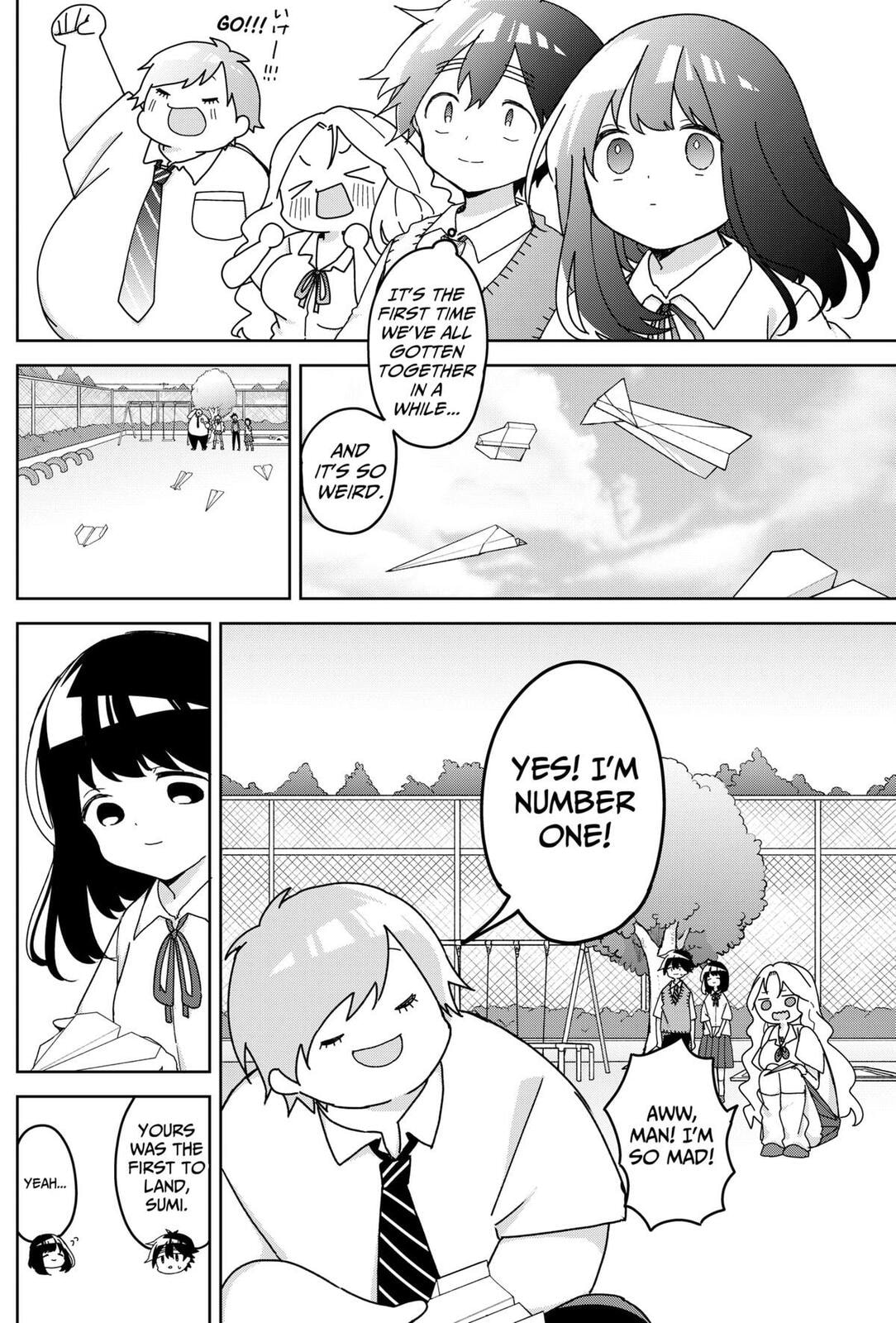 Read Osananajimi chapter 13 image 14 on Lezhin