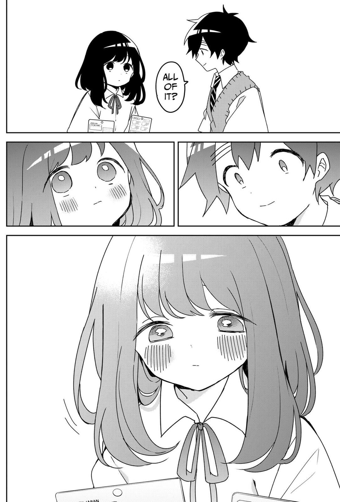 Read Osananajimi chapter 13 image 7 on Lezhin