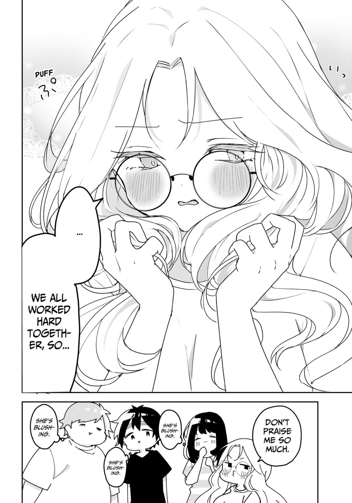 Read Osananajimi chapter 15 image 16 on Lezhin