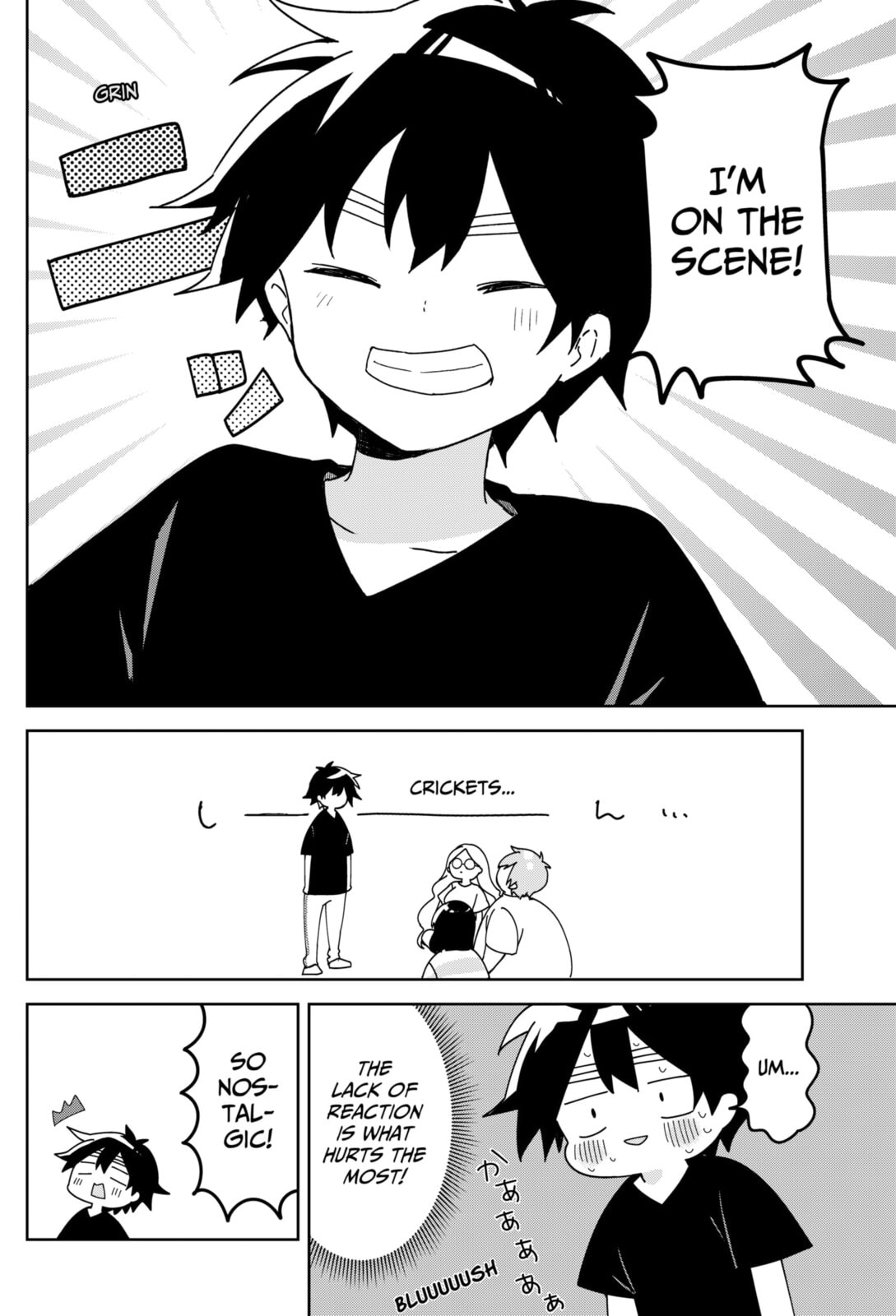 Read Osananajimi chapter 16 image 11 on Lezhin