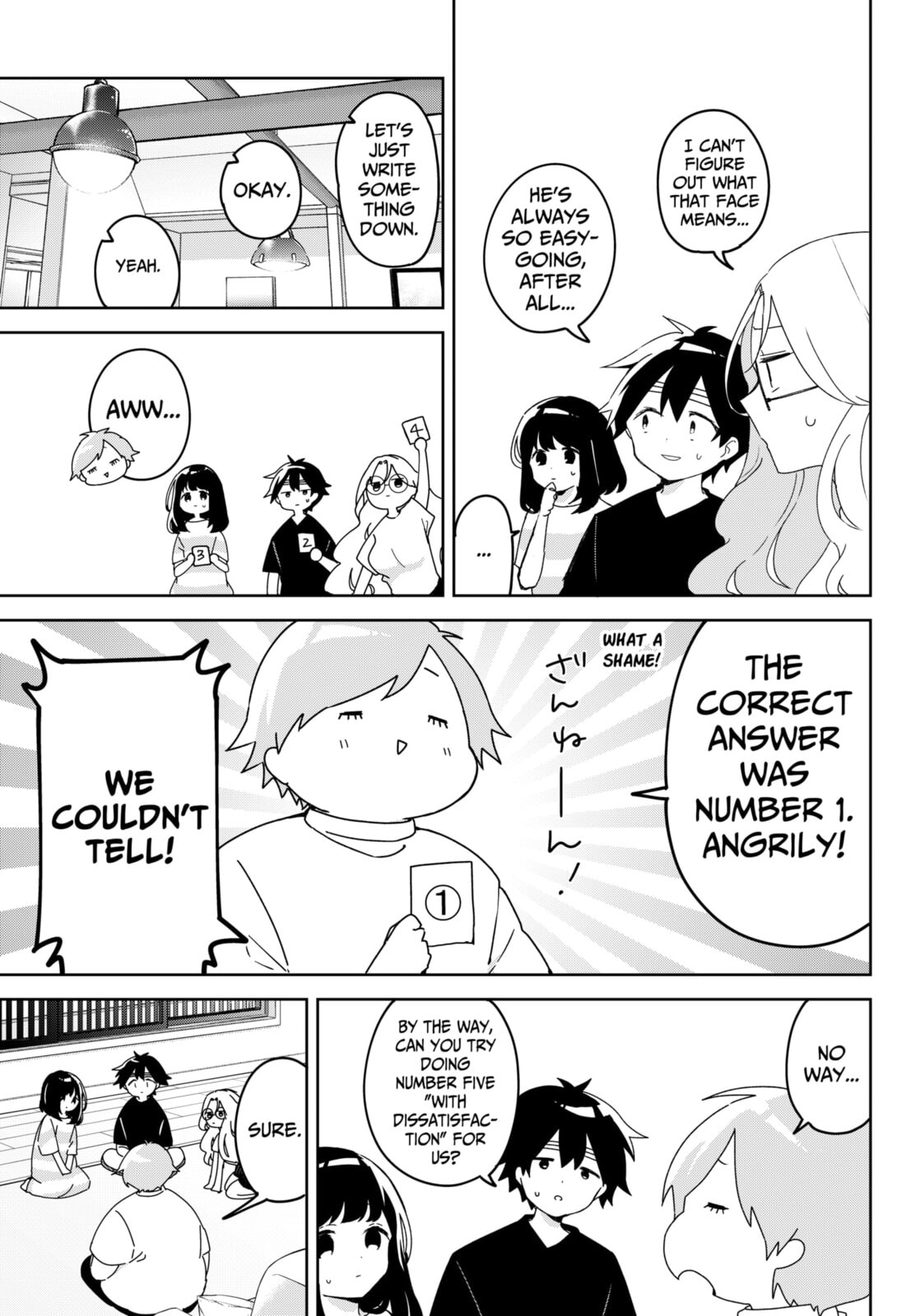 Read Osananajimi chapter 16 image 6 on Lezhin