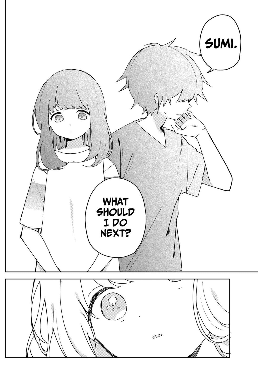 Read Osananajimi chapter 17 image 15 on Lezhin