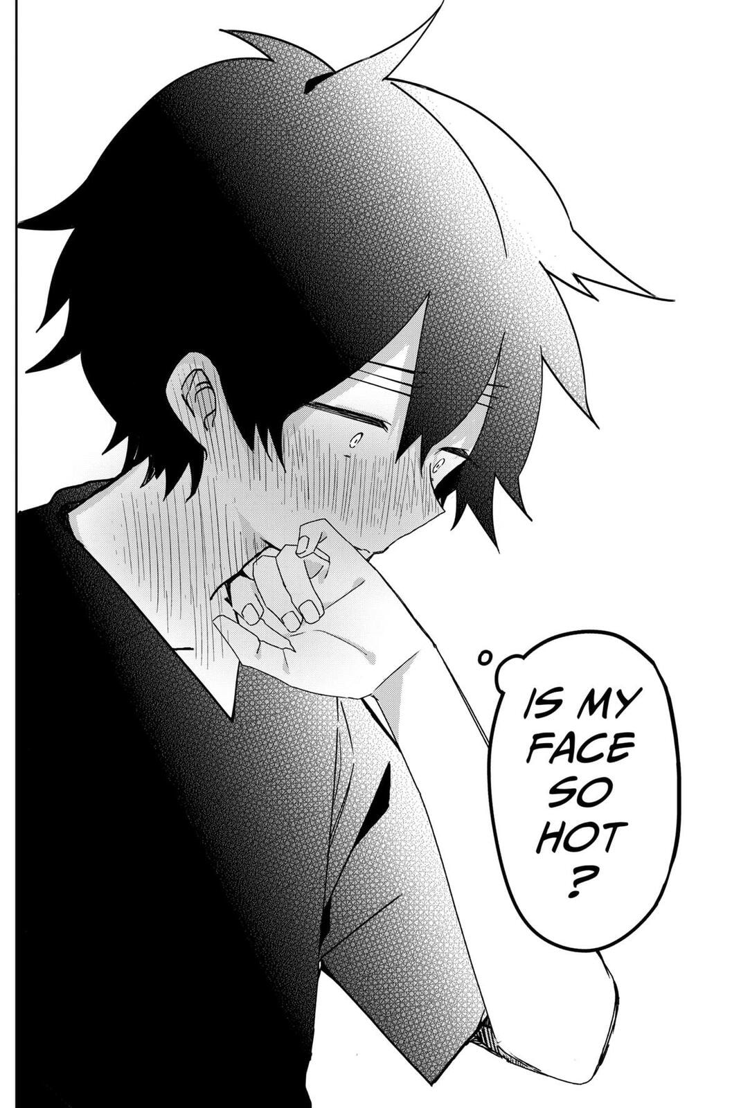 Read Osananajimi chapter 17 image 17 on Lezhin