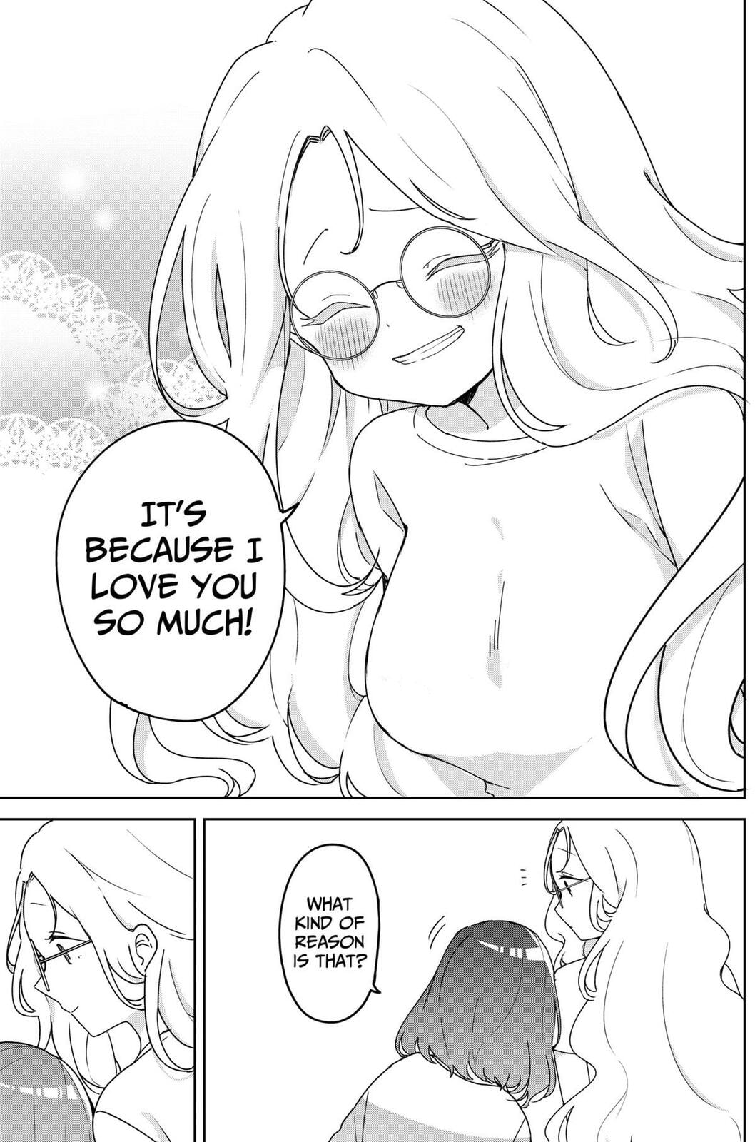 Read Osananajimi chapter 18 image 12 on Lezhin
