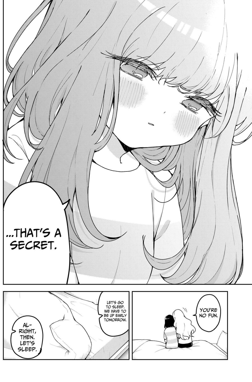 Read Osananajimi chapter 18 image 15 on Lezhin