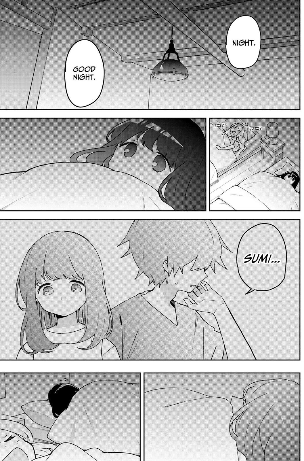Read Osananajimi chapter 18 image 16 on Lezhin