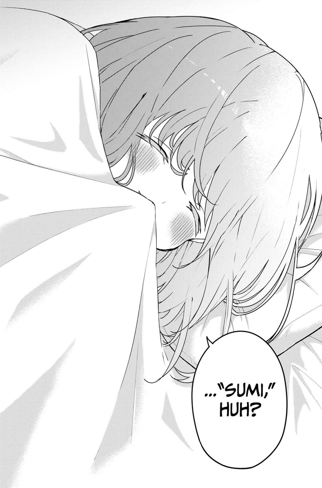 Read Osananajimi chapter 18 image 17 on Lezhin