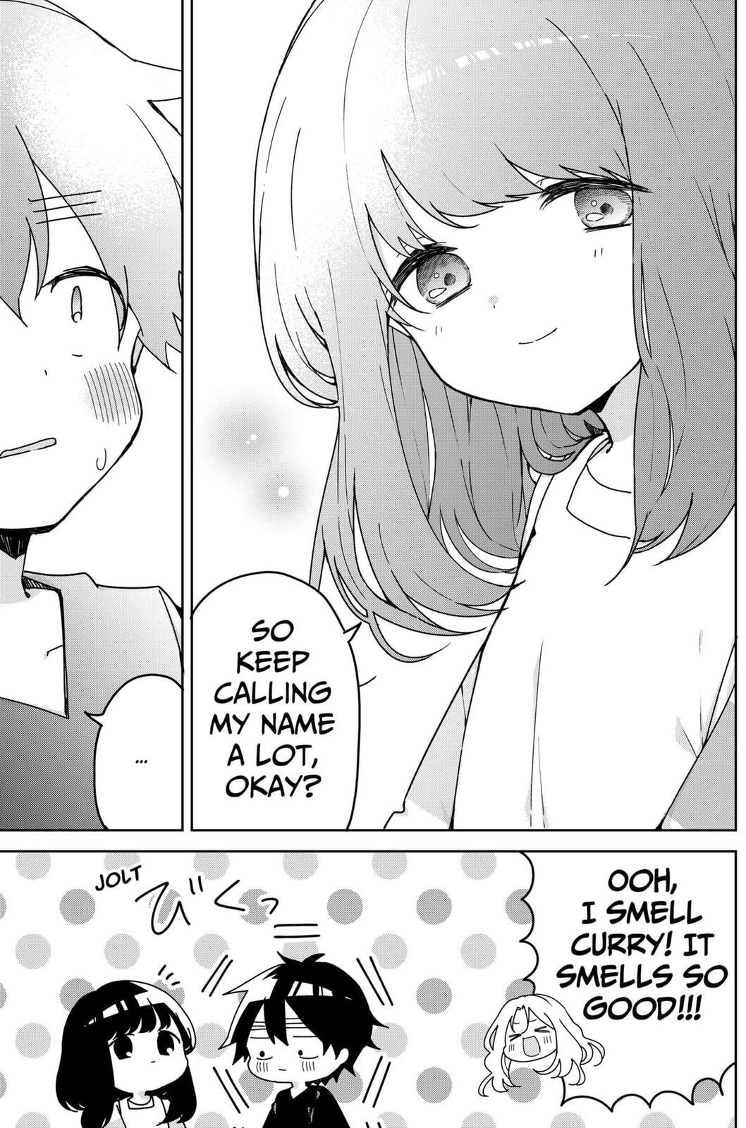 Read Osananajimi chapter 18 image 2 on Lezhin