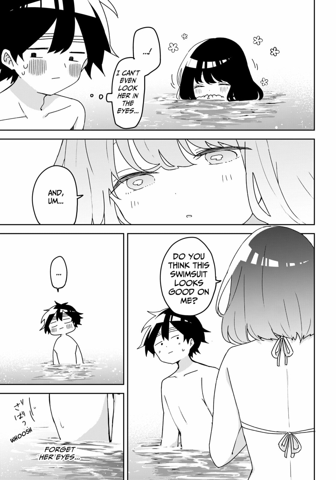 Read Osananajimi chapter 20 image 15 on Lezhin