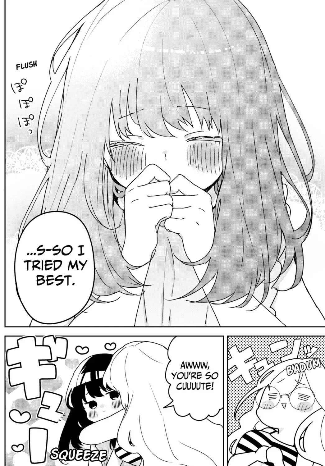 Read Osananajimi chapter 21 image 26 on Lezhin