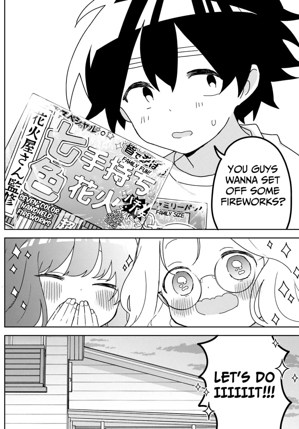 Read Osananajimi chapter 21 image 34 on Lezhin