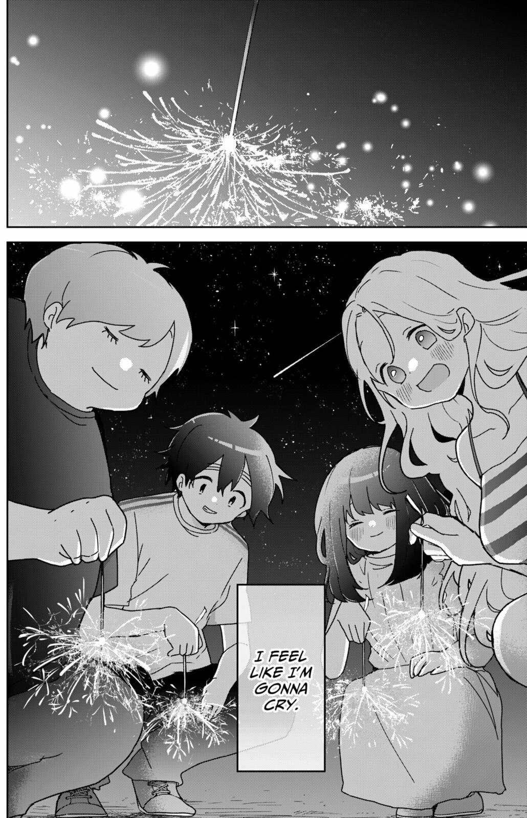 Read Osananajimi chapter 22 image 17 on Lezhin