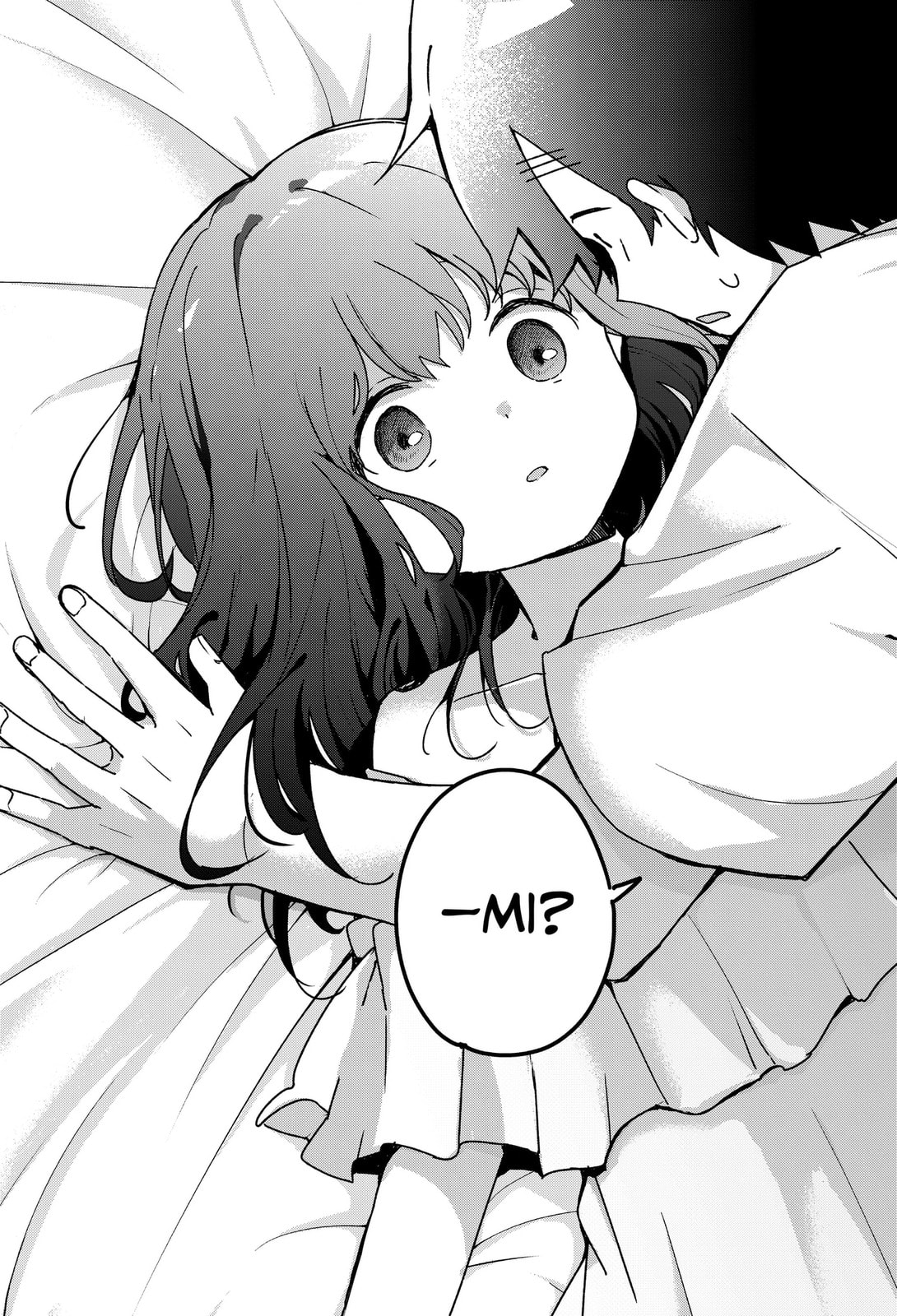 Read Osananajimi chapter 24 image 17 on Lezhin