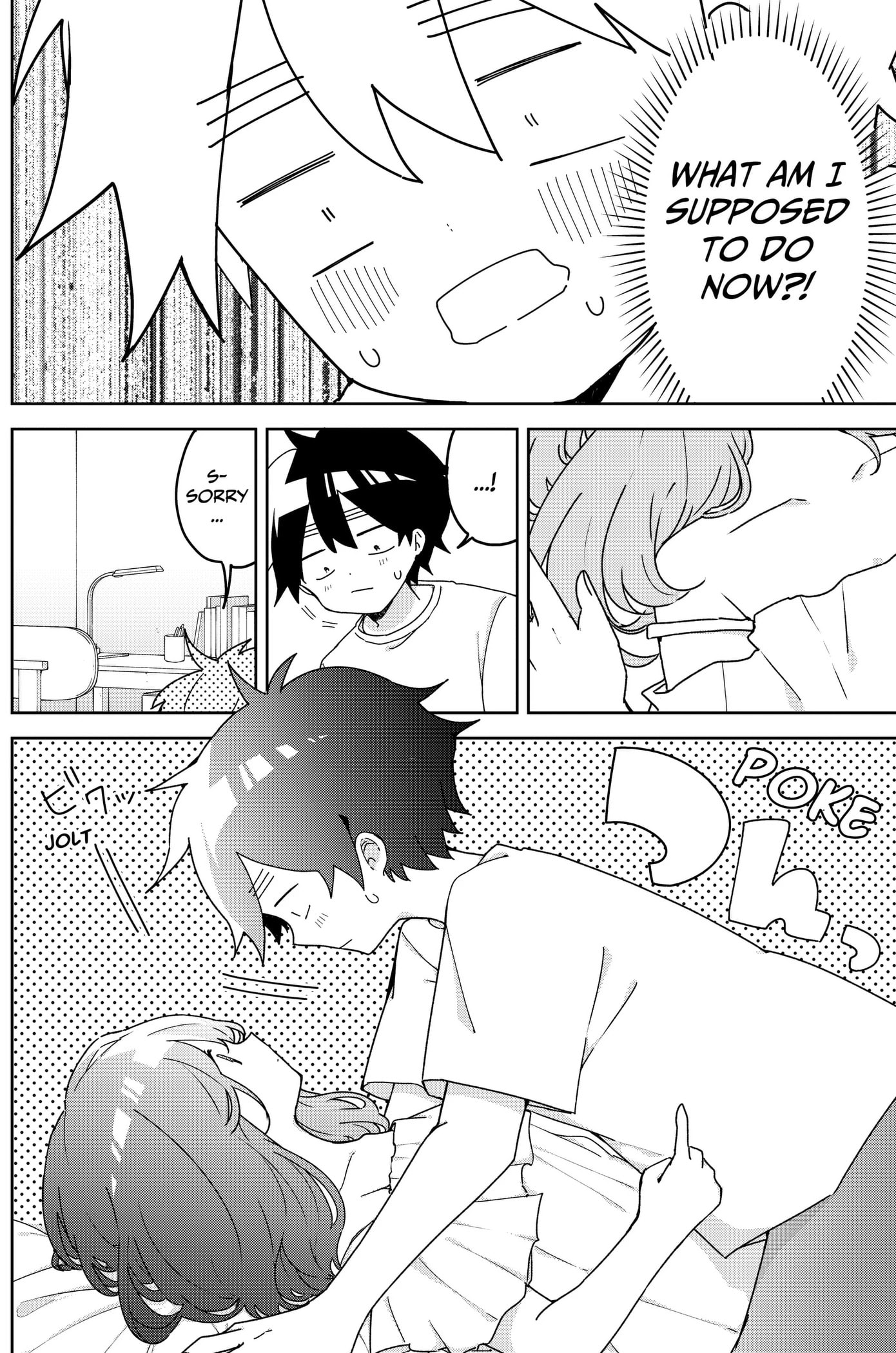 Read Osananajimi chapter 25 image 1 on Lezhin