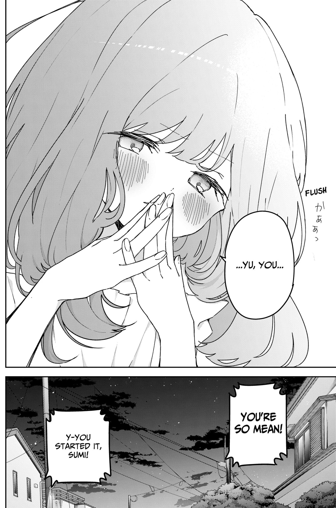Read Osananajimi chapter 25 image 17 on Lezhin