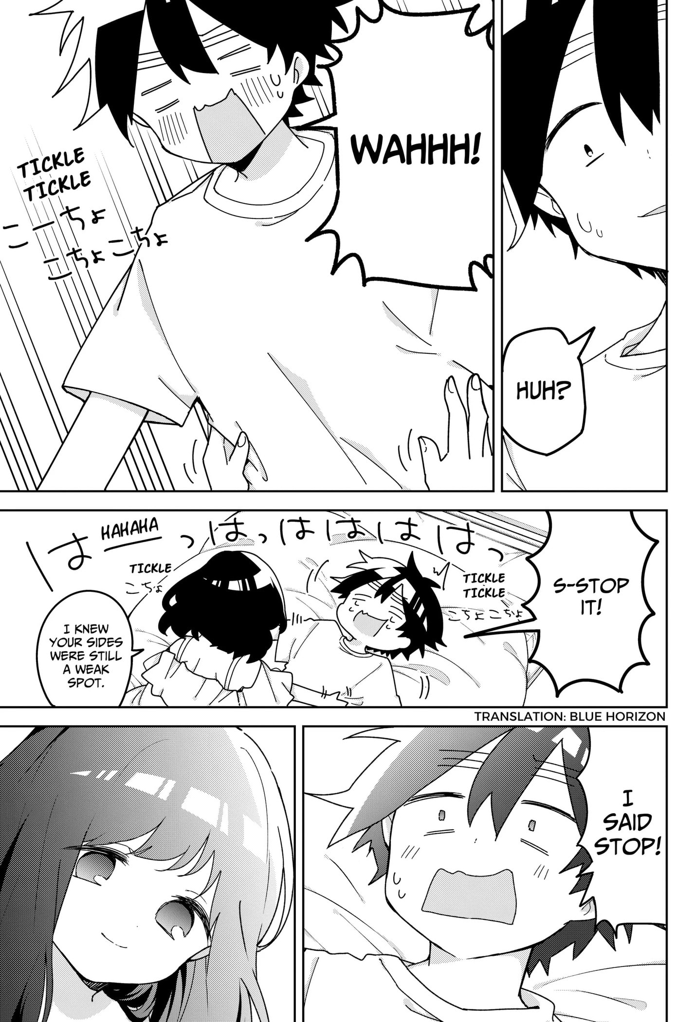 Read Osananajimi chapter 25 image 2 on Lezhin