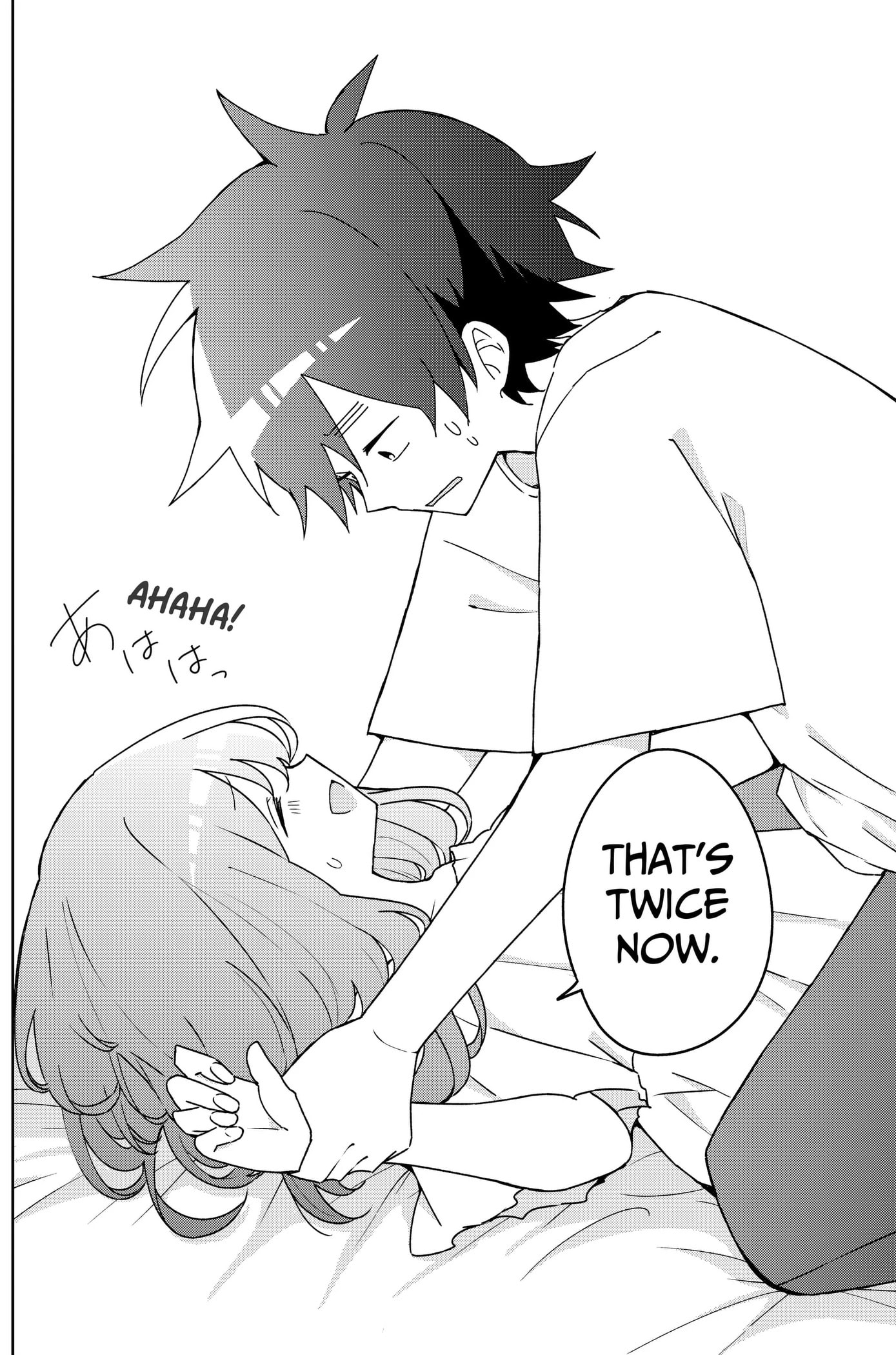 Read Osananajimi chapter 25 image 5 on Lezhin