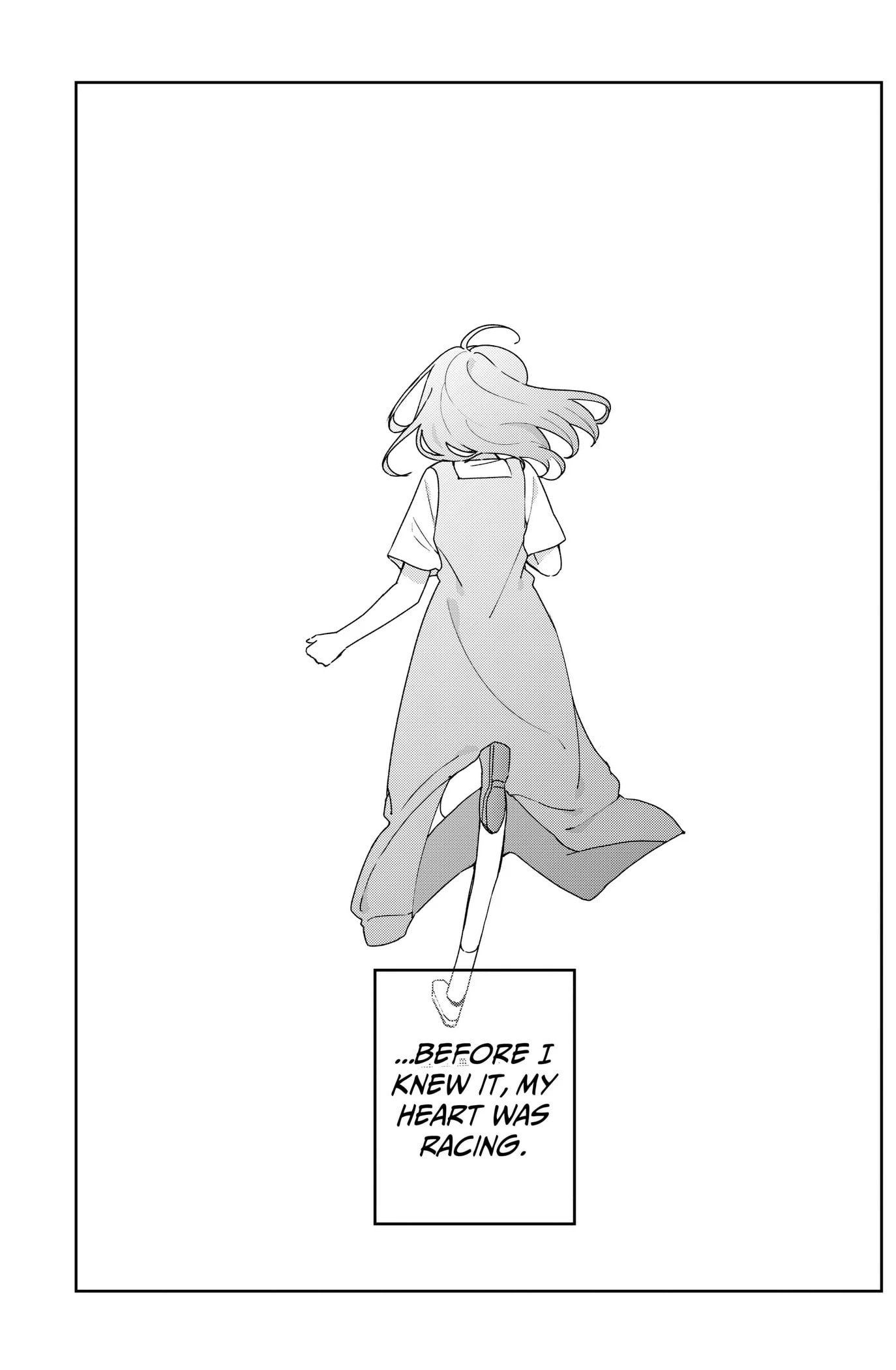 Read Osananajimi chapter 26 image 12 on Lezhin