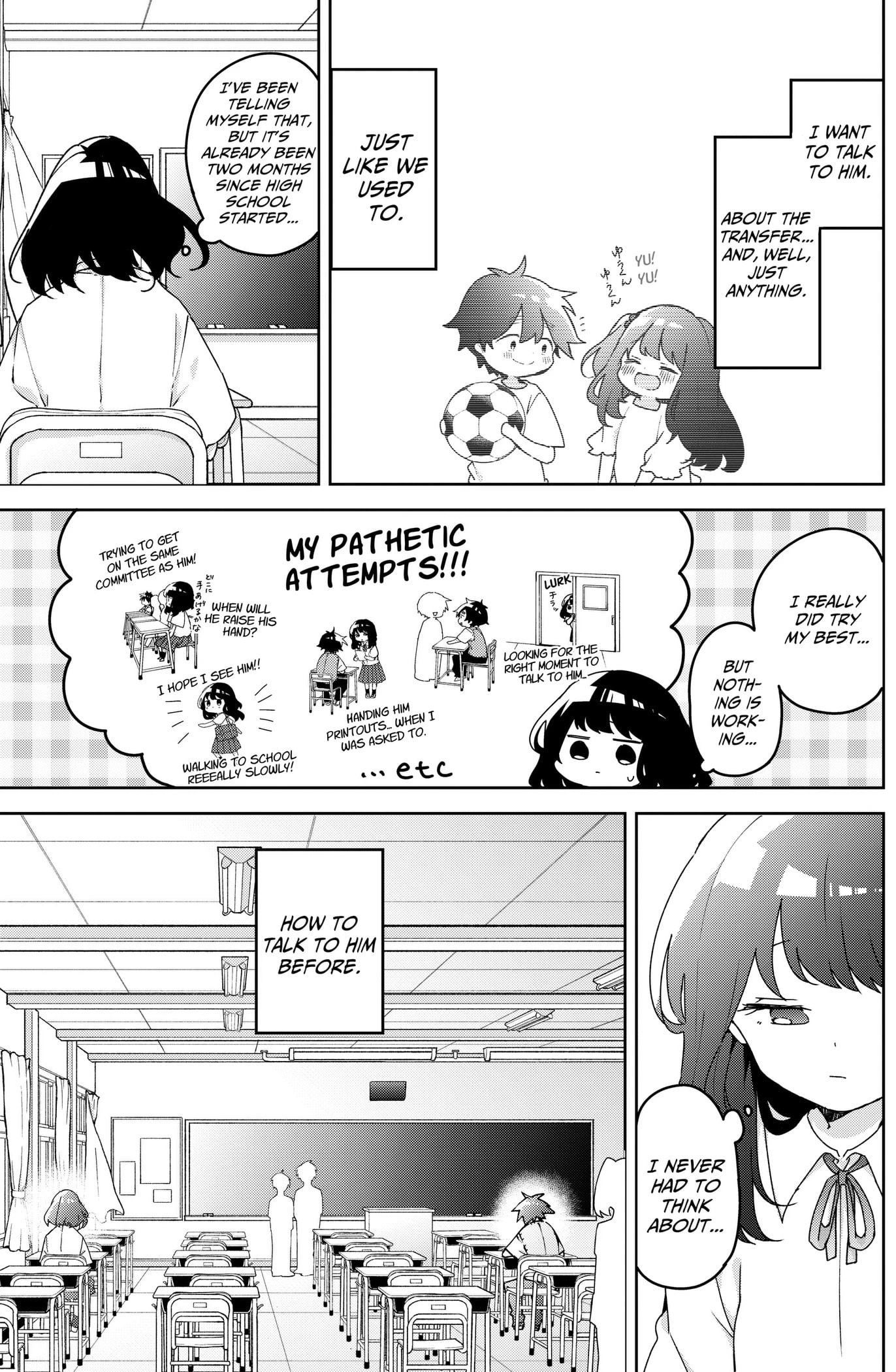Read Osananajimi chapter 26 image 6 on Lezhin