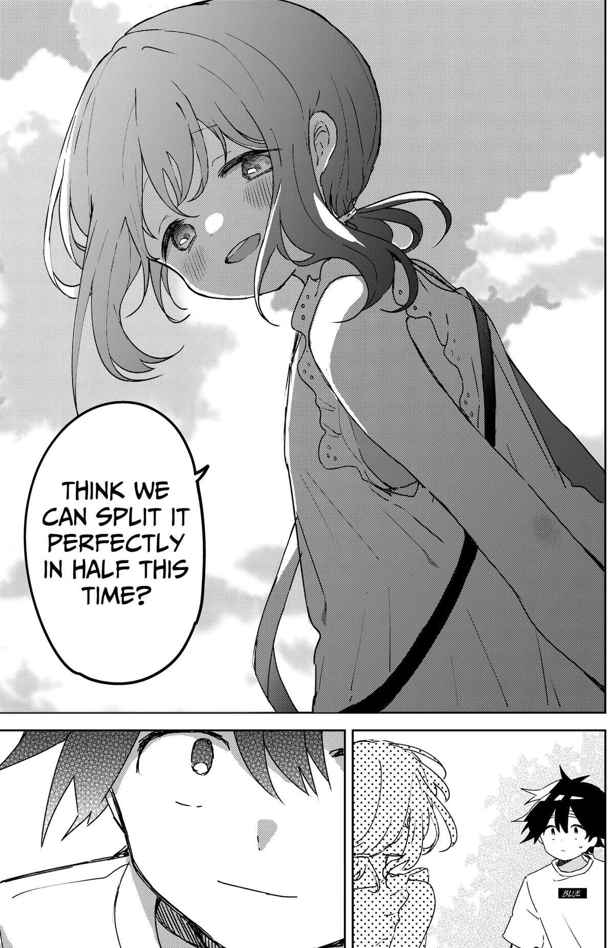 Read Osananajimi chapter 27 image 16 on Lezhin