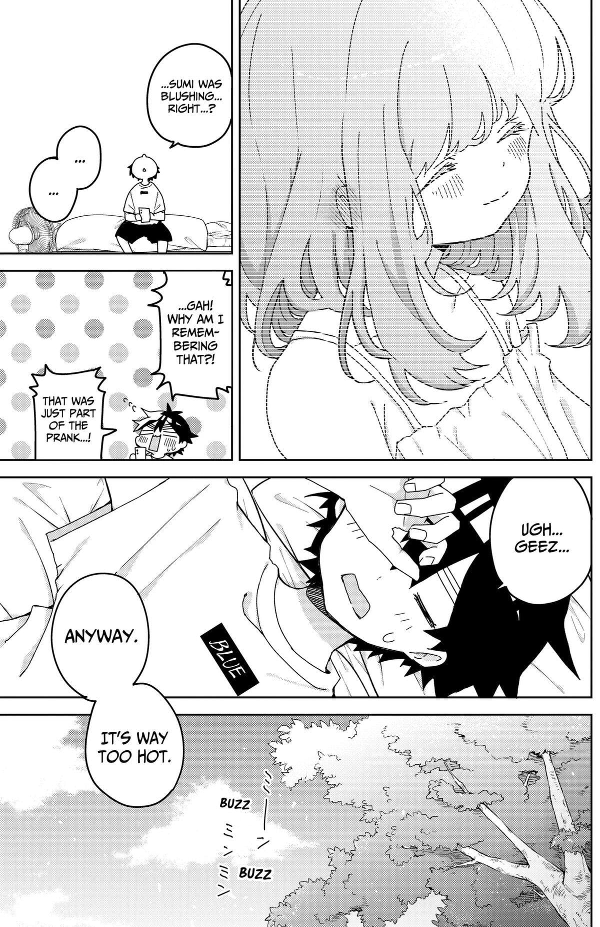 Read Osananajimi chapter 27 image 2 on Lezhin