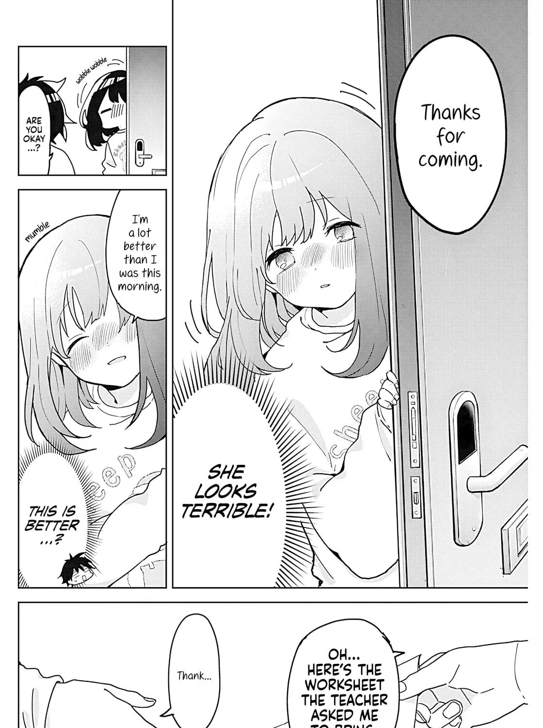 Read Osananajimi chapter 3 image 10 on Lezhin