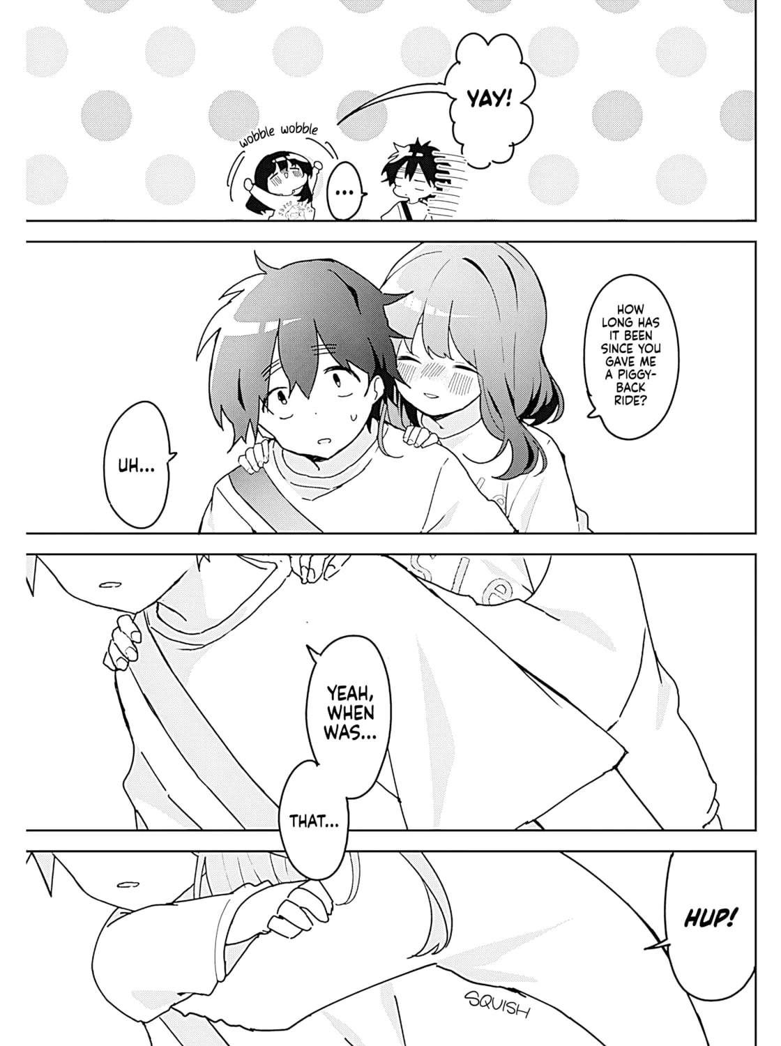 Read Osananajimi chapter 3 image 20 on Lezhin