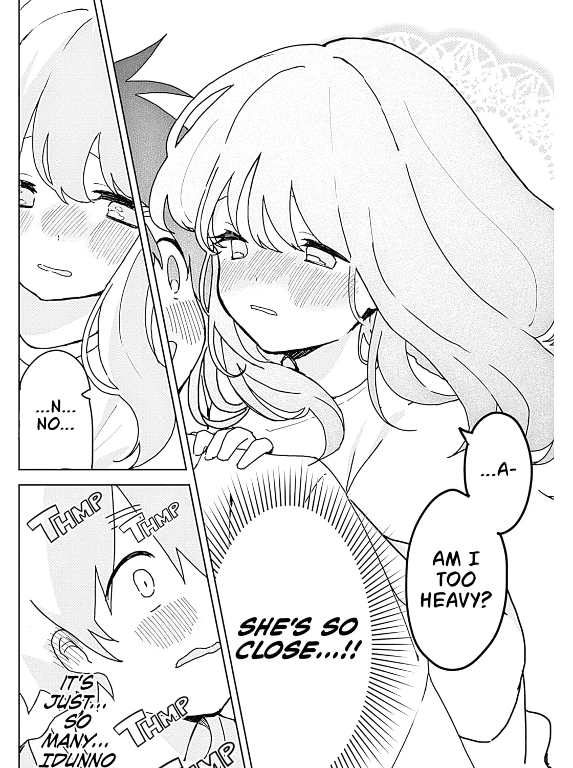 Read Osananajimi chapter 3 image 26 on Lezhin