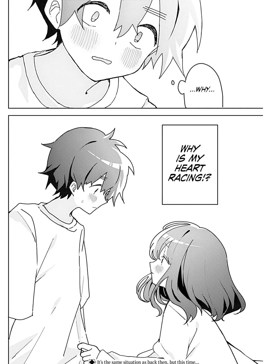Read Osananajimi chapter 3 image 38 on Lezhin
