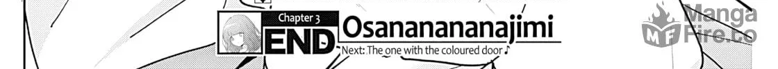 Read Osananajimi chapter 3 image 39 on Lezhin